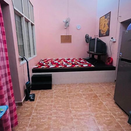 Kota Bharu Homestay Exterior foto