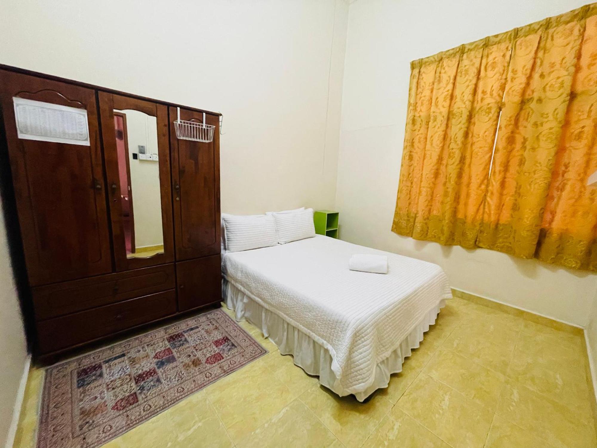 Kota Bharu Homestay Exterior foto